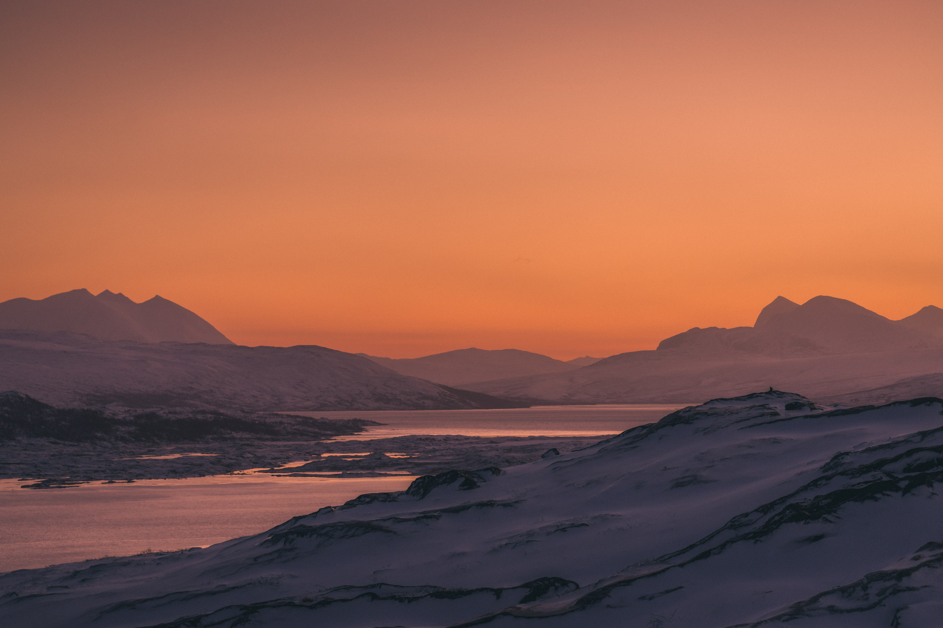 sarek-national-park